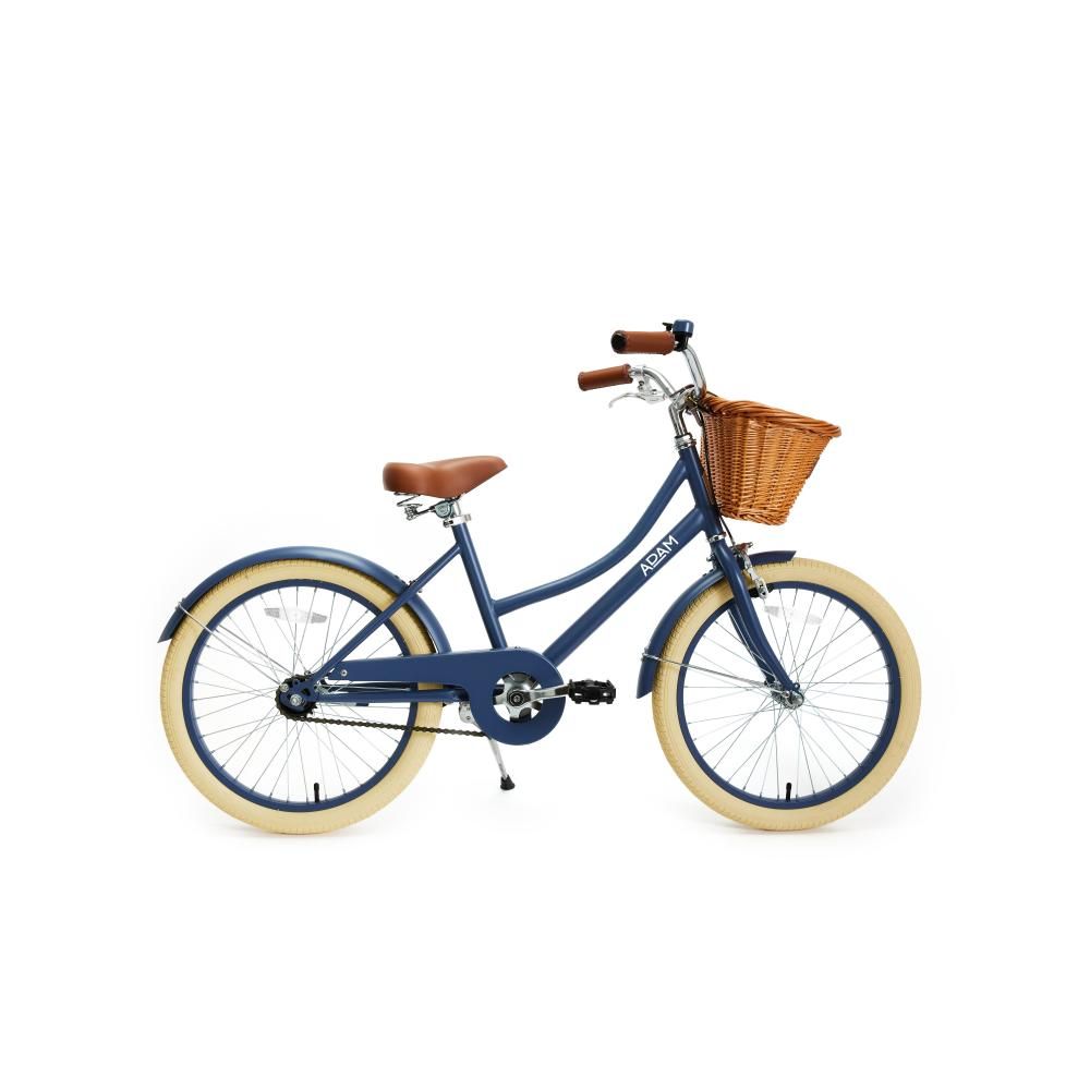 Adam Bike - The Dutch Style ''20 - Blue 