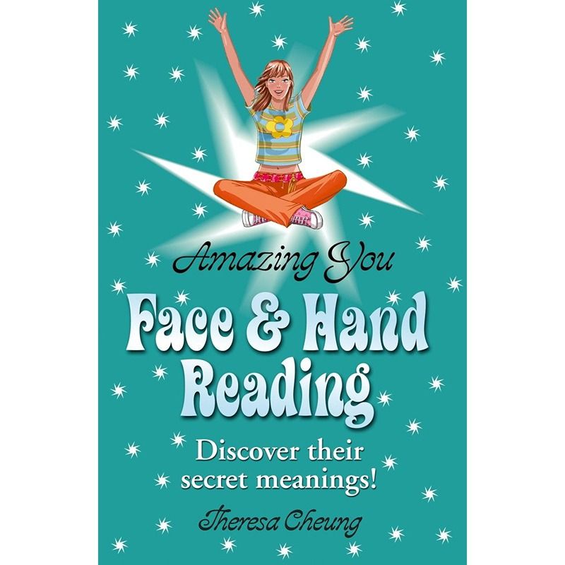 Amazing You: Face & Hand Reading