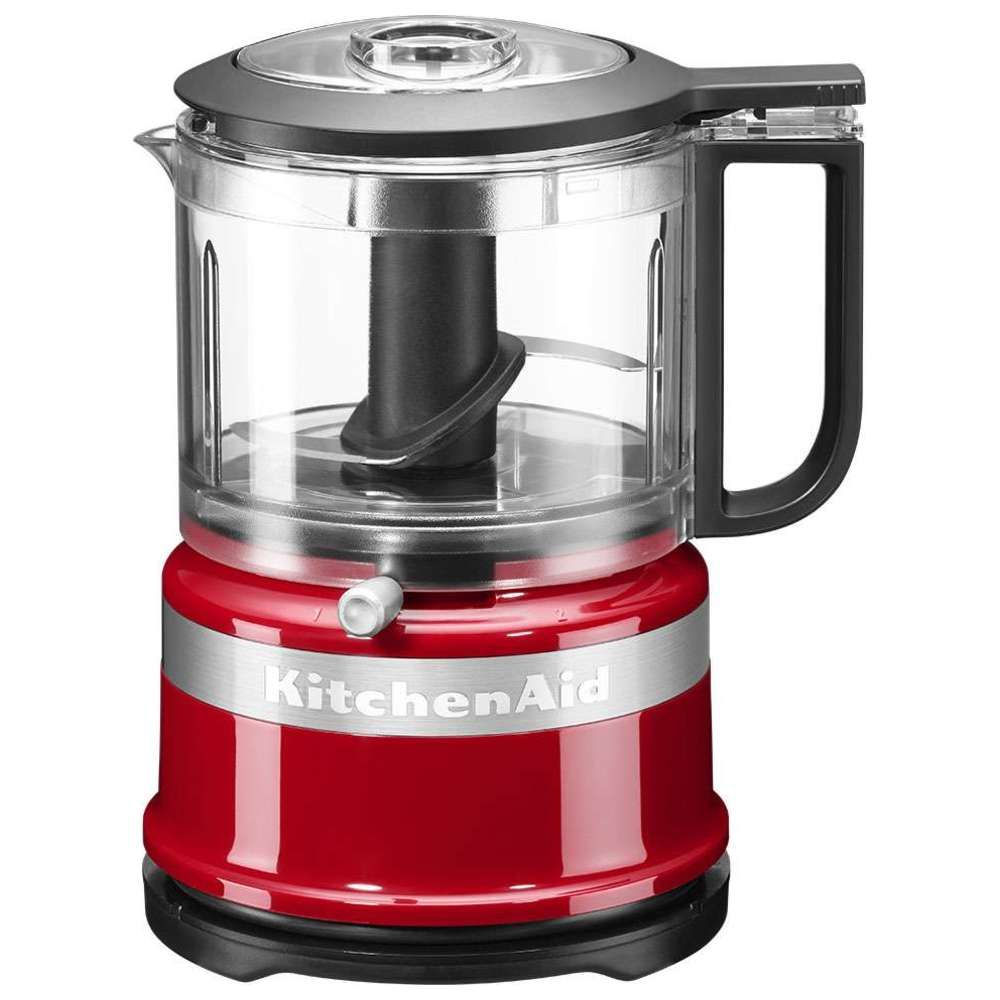 Kitchenaid - Mini Food Chopper - Empire Red