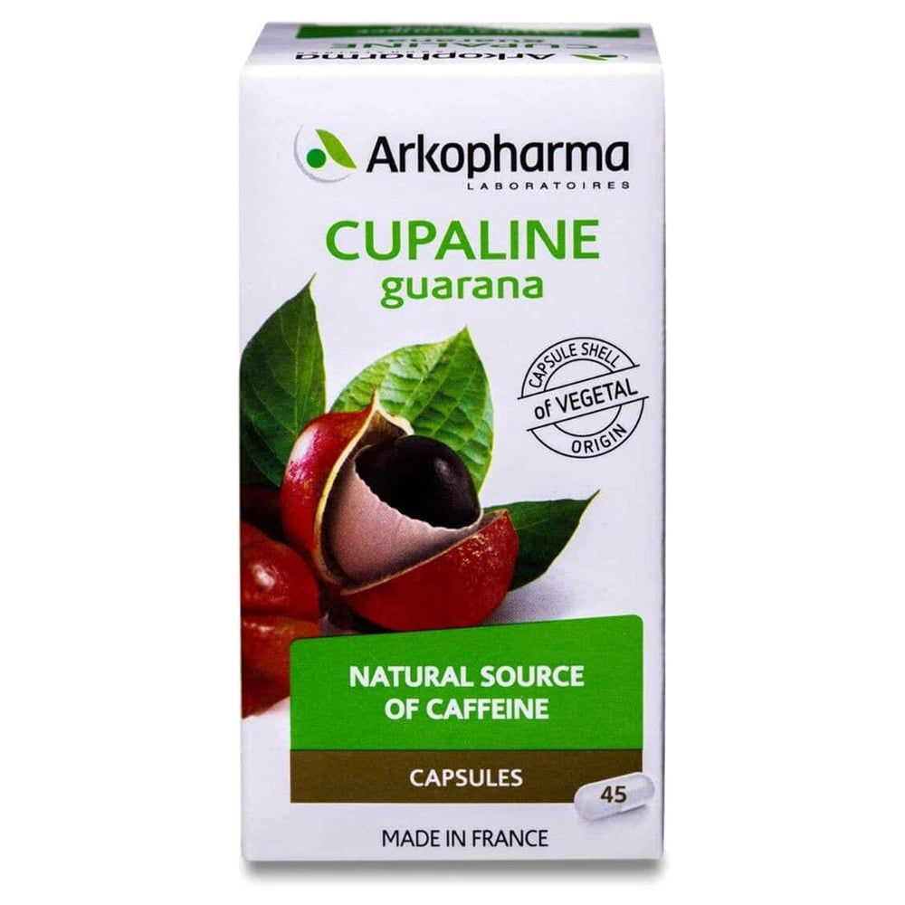 Arkopharma - Cupaline 445mg - 45 Capsules