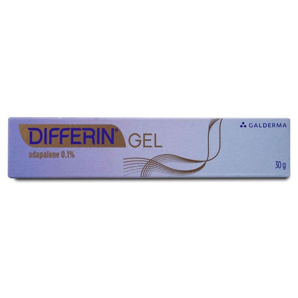 Differin Cream - 30gm