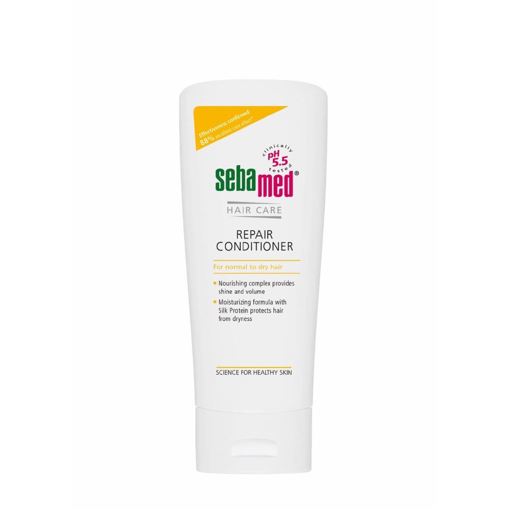 Sebamed Hair Repair Conditioner
