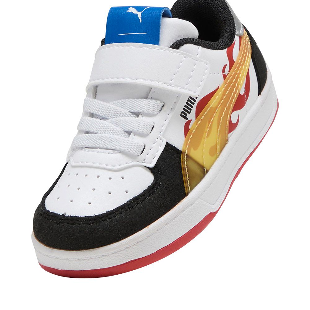 Puma - Caven 2.0 Hot Wheels AC+ Inf Shoes - Multicolor