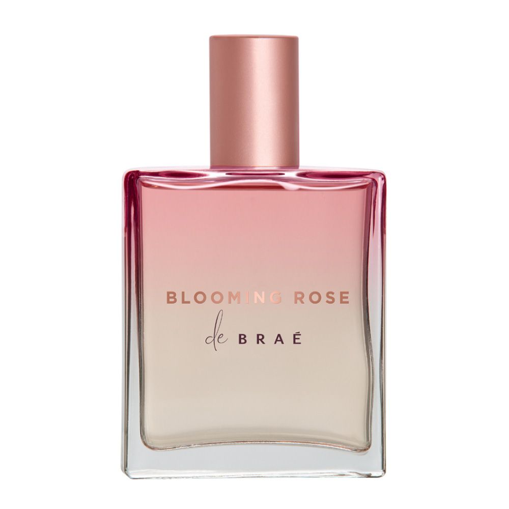 براي - عطر الشعر برائحة الورد المزهر - 50 مل