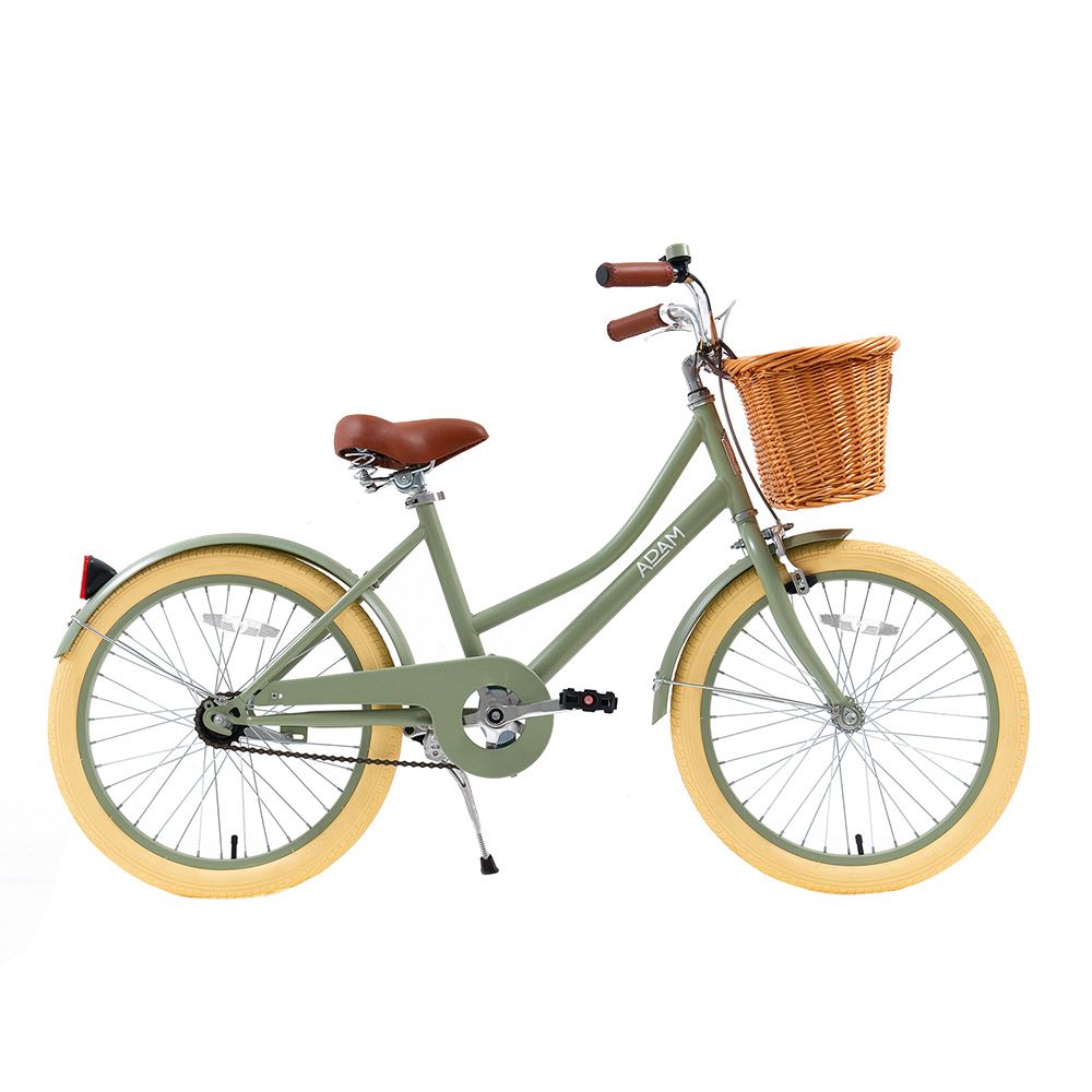 Adam Bike - The Dutch Style ''20 - Sage 