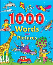 1000 كلمة وصورة
