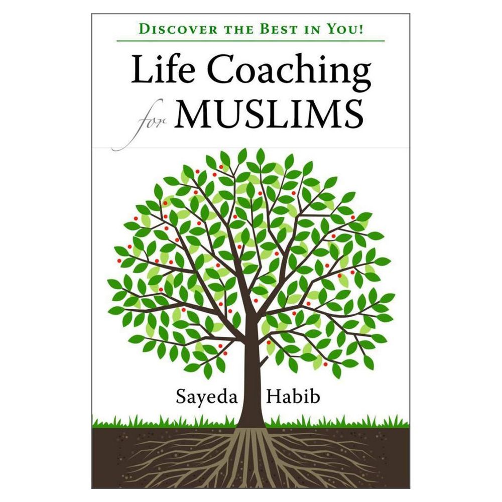Discover The Best In You! Life Coaching For Muslims