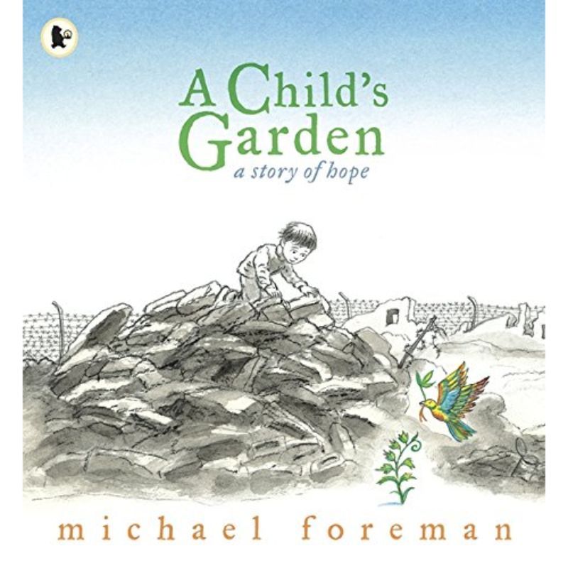 A Child's Garden 