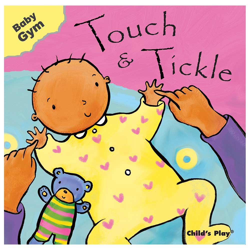Touch & Tickle
