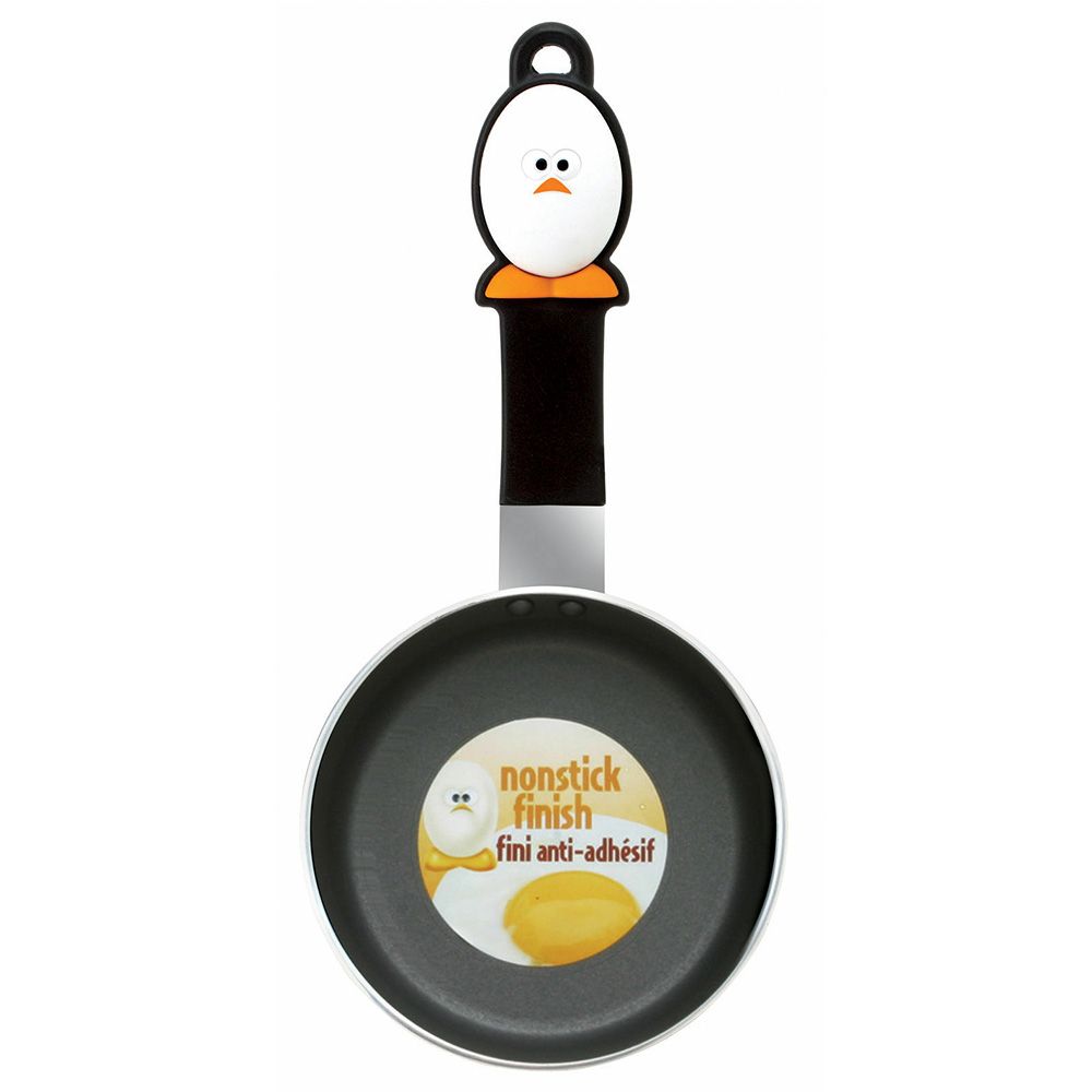 Joie - Eggy Mini Fry Pan Ceramic Coating