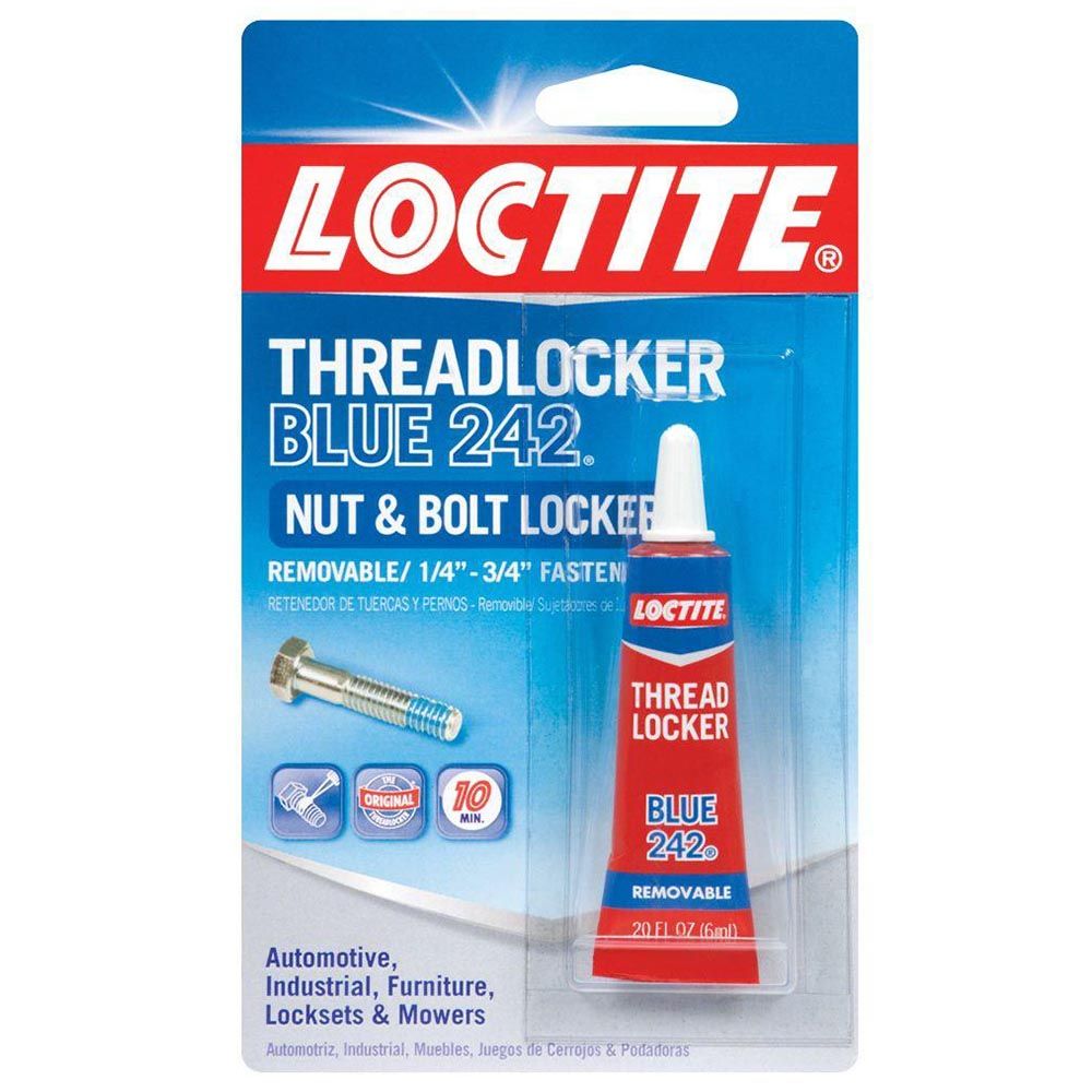 Loctite - Threadlocker Blue 6ml