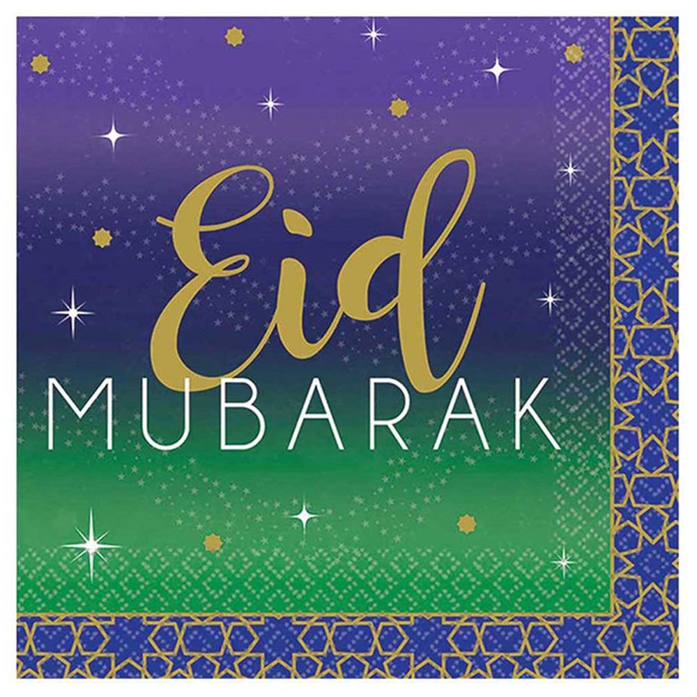 أمسكان مناديل رمضان عدد 16