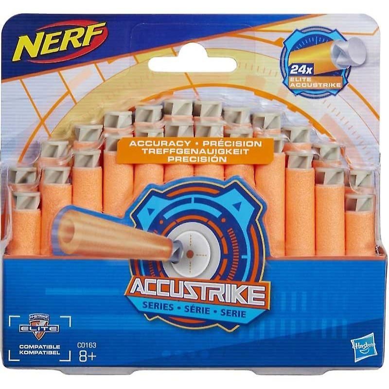 Nerf - Nstrike Accustrike 24 Dart Refill