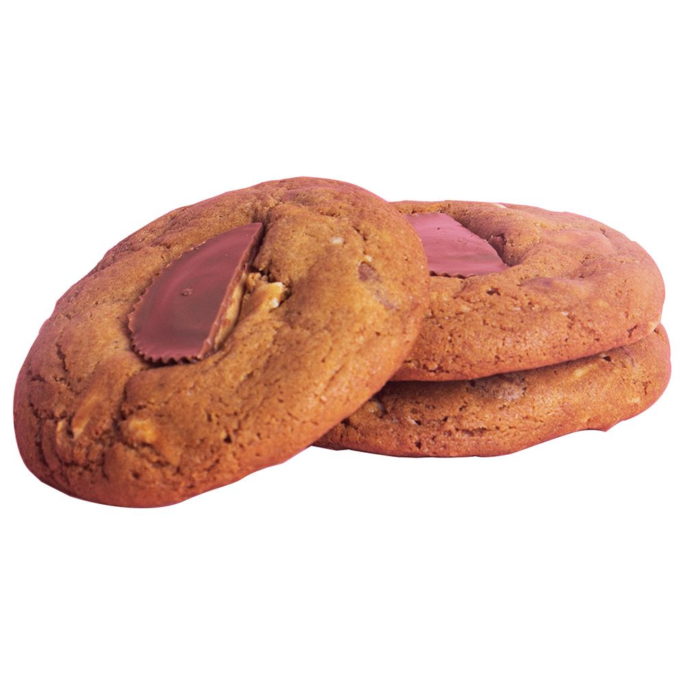 SugarMoo - Reese's Peanut Butter x 4 Pcs