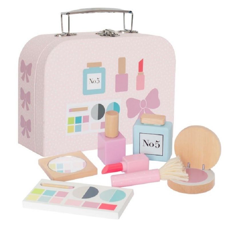 Elli Junior - Make-up Bag - Pink